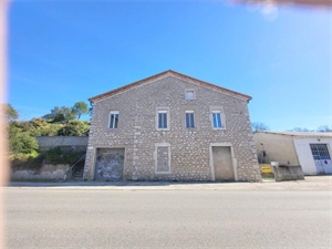 maison à la vente -   07140  LES VANS, surface 75 m2 vente maison - UBI474271589